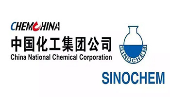 中國化工集團公司